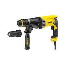 Máy khoan đục bê tông Dewalt D25144K 900W