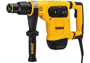 Máy khoan đục bê tông Dewalt D25481K