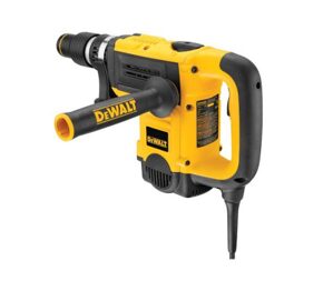 Máy khoan đục bê tông Dewalt D25501