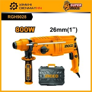 Máy khoan đục bê tông Ingco RH150028 - 1500W