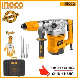 Máy khoan đục bê tông Ingco RH16008 - 1600W