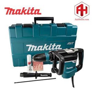 Máy khoan đục bê tông Makita HR4013C (1100W)