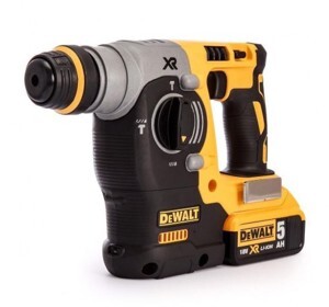 Máy khoan đục bê tông Pin Dewalt DCH273P1