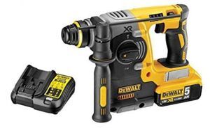 Máy khoan đục bê tông Pin Dewalt DCH273P1