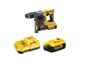 Máy khoan đục bê tông Pin Dewalt DCH273P1