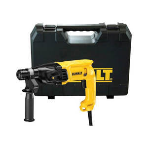 Máy khoan đục bê tông SDS Dewalt D25032K