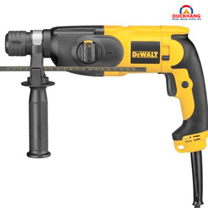 Máy khoan đục bê tông SDS Dewalt D25032K