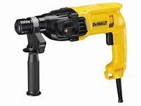 Máy khoan đục bê tông SDS Dewalt D25033K, 22mm