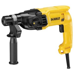 Máy khoan đục bê tông SDS Dewalt D25033K, 22mm