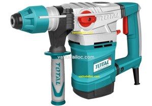 Máy khoan đục bê tông Total TH118366 1800W