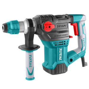 Máy khoan đục bê tông Total TH1153216