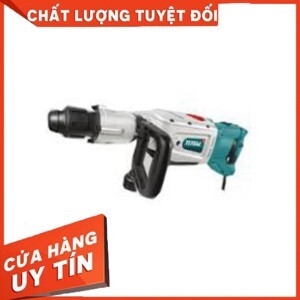 Máy khoan đục bê tông Total TH117501 1700W