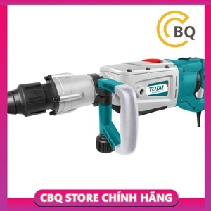 Máy khoan đục bê tông Total TH117501 1700W