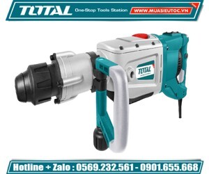 Máy khoan đục bê tông Total TH117501 1700W