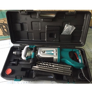 Máy khoan đục bê tông Total TH117501 1700W