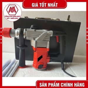 Máy khoan đục betong ACZ 2602