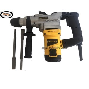 Máy khoan đục betong DEWALT 25328K