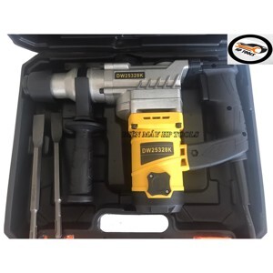 Máy khoan đục betong DEWALT 25328K