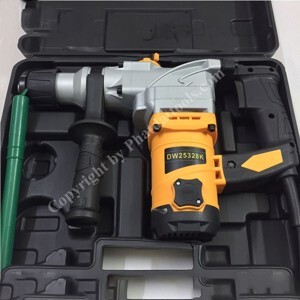 Máy khoan đục betong DEWALT 25328K