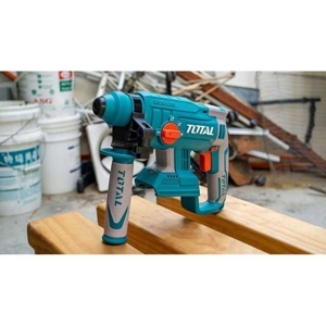 Máy khoan đục dùng pin 20V Total TRHLI2201