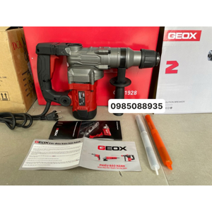 Máy khoan đục Geox GL71928