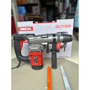 Máy khoan đục Geox GL71928