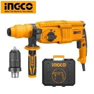 Máy khoan đục Ingco RGH9028-2