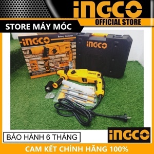 Máy khoan đục Ingco RGH9028-2