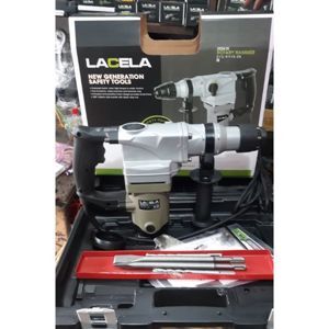 Máy khoan đục Lacela 222610 (222 610)