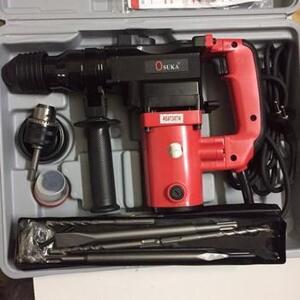 Máy khoan đục Osuka K1101