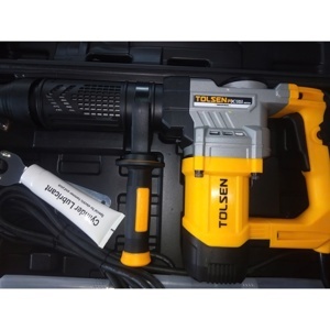 Máy khoan đục Tolsen 88550 1050W