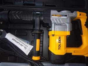 Máy khoan đục Tolsen 88550 1050W
