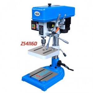 Máy khoan đứng có ta rô WDDM ZS4120D