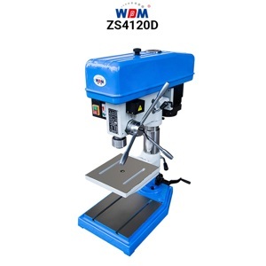 Máy khoan đứng có ta rô WDDM ZS4120D