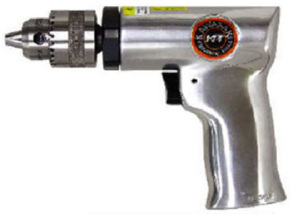 Máy khoan dùng khí nén Kawasaki KPT-63D - 10mm