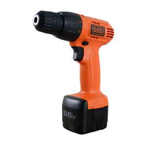 Máy khoan dùng pin Black & Decker CD961-B1