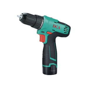 Máy khoan dùng pin DCA ADJZ1602E