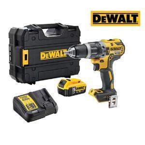 Máy khoan dùng pin Dewalt DCD709P1