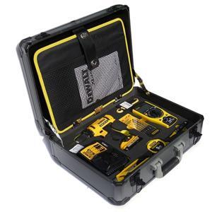 Máy khoan dùng pin DEWALT DCD710