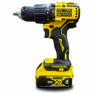 Máy khoan dùng pin Dewalt DCD709M1