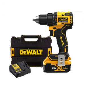 Máy khoan dùng pin Dewalt DCD709M1