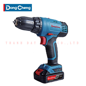 Máy khoan dùng pin DongCheng DCJZ 20-10