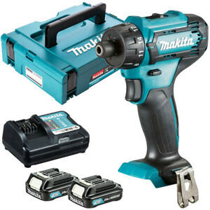 Máy khoan dùng pin Makita DF033DSYE