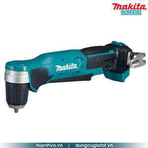 Máy khoan góc dùng pin Makita DA333DZ