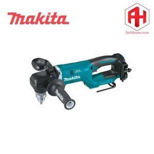 Máy khoan góc dùng pin Makita DDA450Z