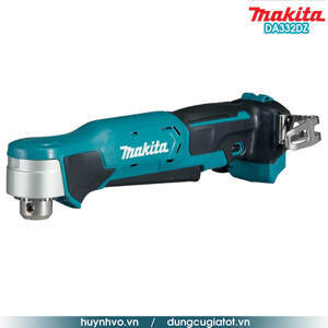 Máy khoan góc dùng pin Makita DA332DZ
