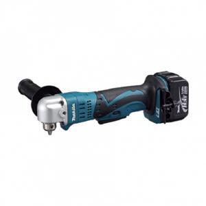 Máy khoan góc dùng pin Makita DDA340Z