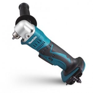 Máy khoan góc dùng pin Makita DDA350Z