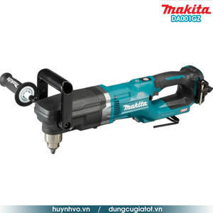 Máy khoan góc Pin 40V Makita DA001GZ