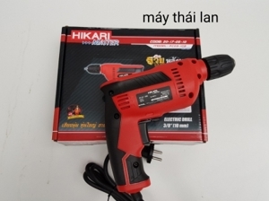 Máy Khoan HIKARI PC17